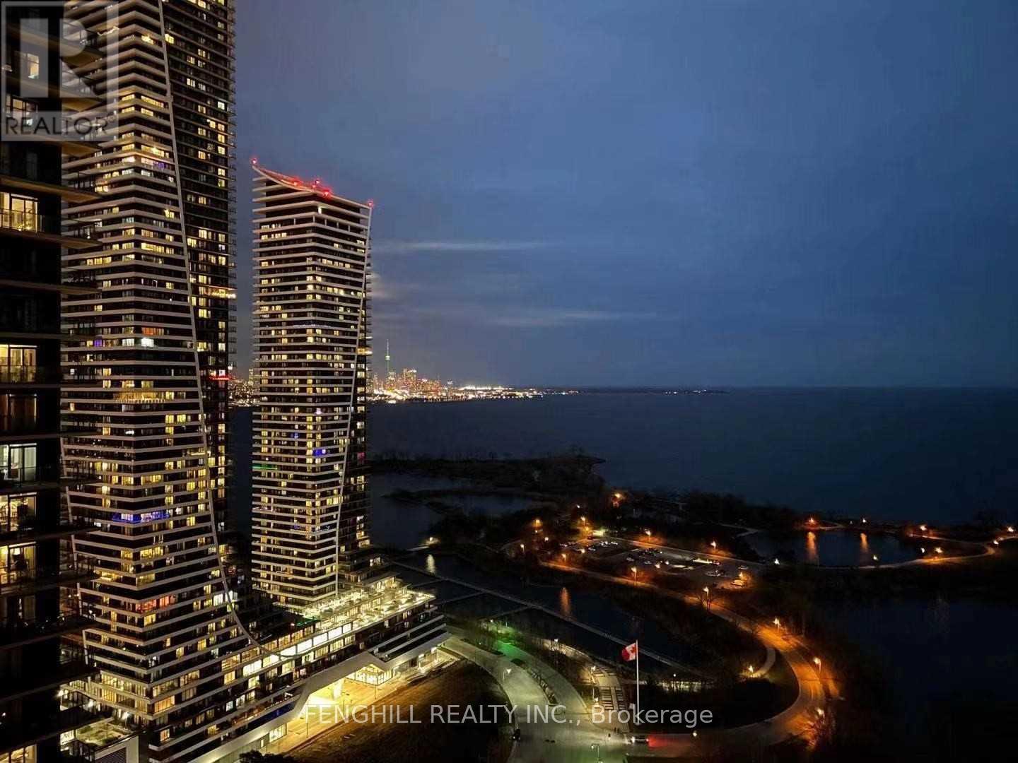 3902 - 2212 Lakeshore Boulevard, Toronto (Mimico), Ontario  M8V 0C2 - Photo 17 - W12140125