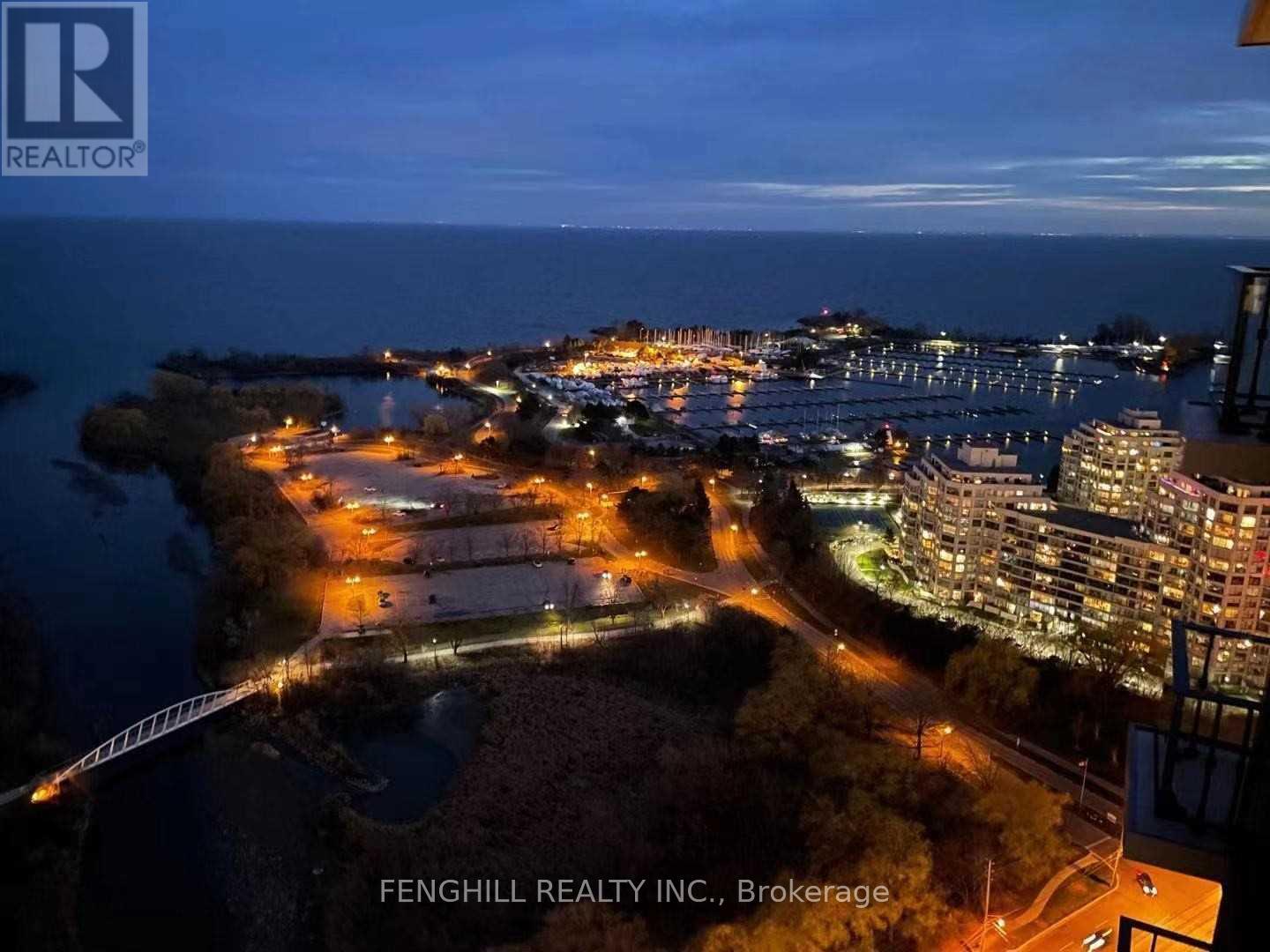 3902 - 2212 Lakeshore Boulevard, Toronto, Ontario  M8V 0C2 - Photo 18 - W12140125