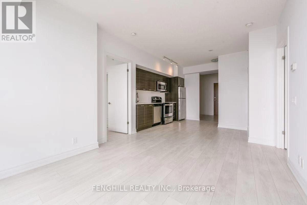 3902 - 2212 Lakeshore Boulevard, Toronto, Ontario  M8V 0C2 - Photo 2 - W12140125