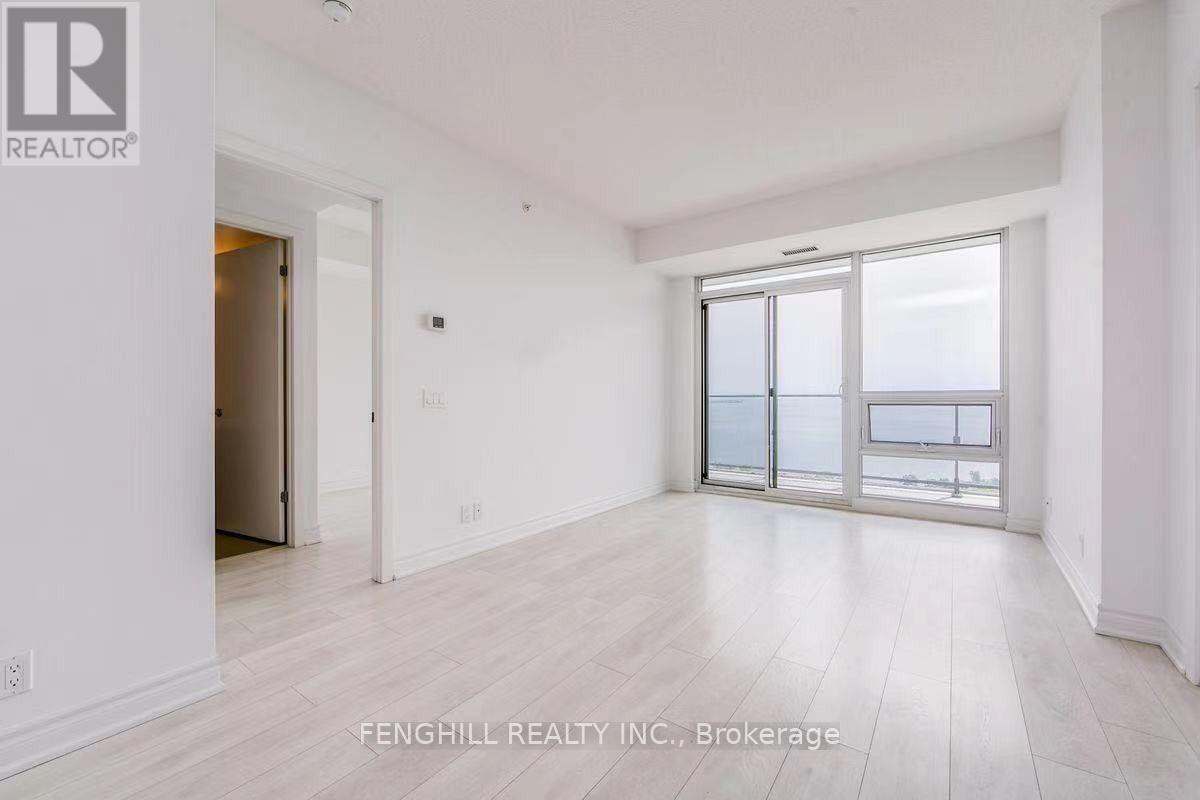 3902 - 2212 Lakeshore Boulevard, Toronto, Ontario  M8V 0C2 - Photo 4 - W12140125