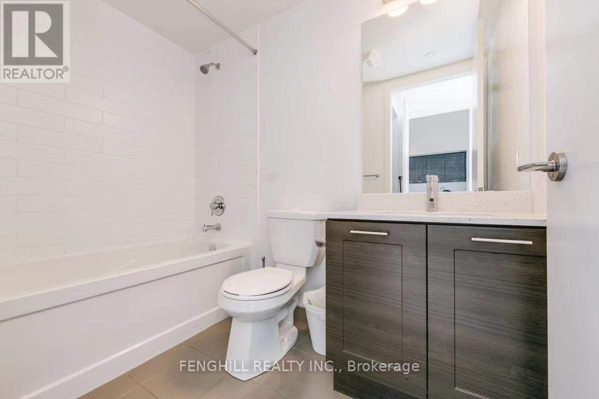 3902 - 2212 Lakeshore Boulevard, Toronto, Ontario  M8V 0C2 - Photo 8 - W12140125