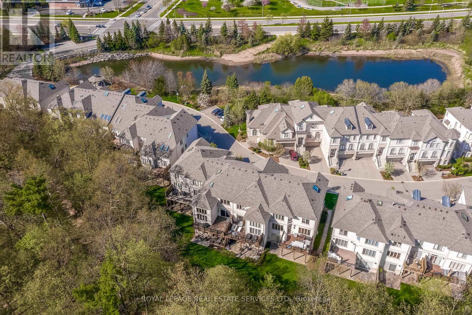 11 - 2400 Neyagawa Boulevard, Oakville, Ontario  L6H 7P5 - Photo 47 - W12140135