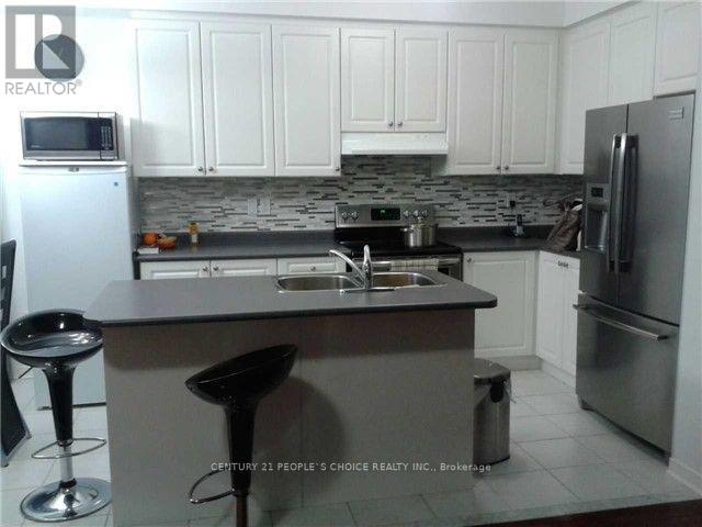 Upper - 55 Leila Jackson Terrace, Toronto, Ontario  M3L 0B2 - Photo 15 - W12140137