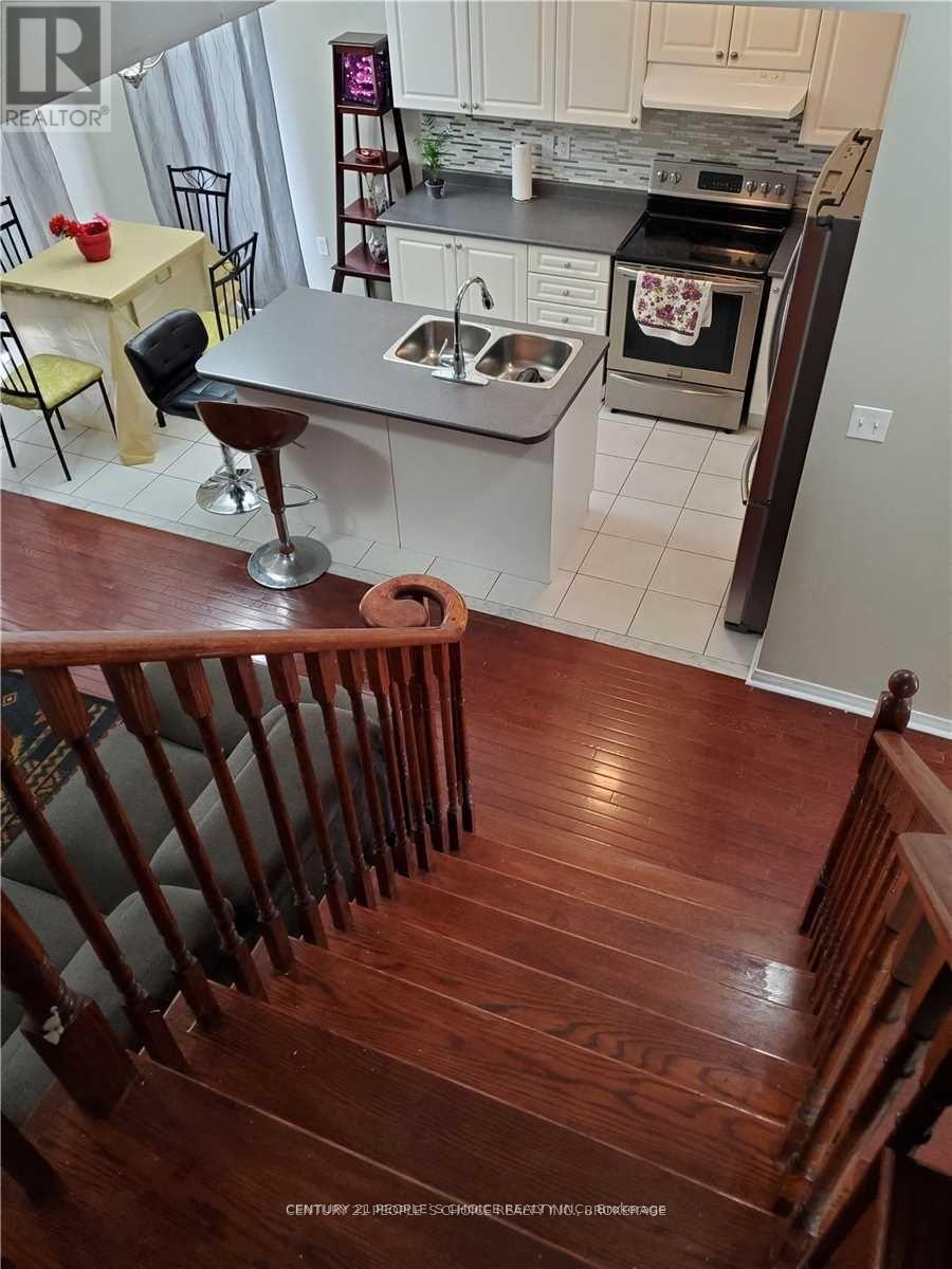 Upper - 55 Leila Jackson Terrace, Toronto, Ontario  M3L 0B2 - Photo 3 - W12140137