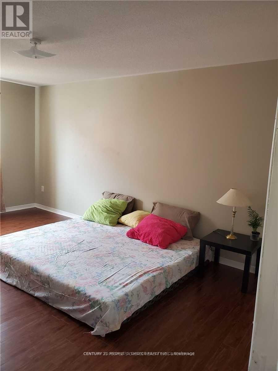 Upper - 55 Leila Jackson Terrace, Toronto, Ontario  M3L 0B2 - Photo 4 - W12140137
