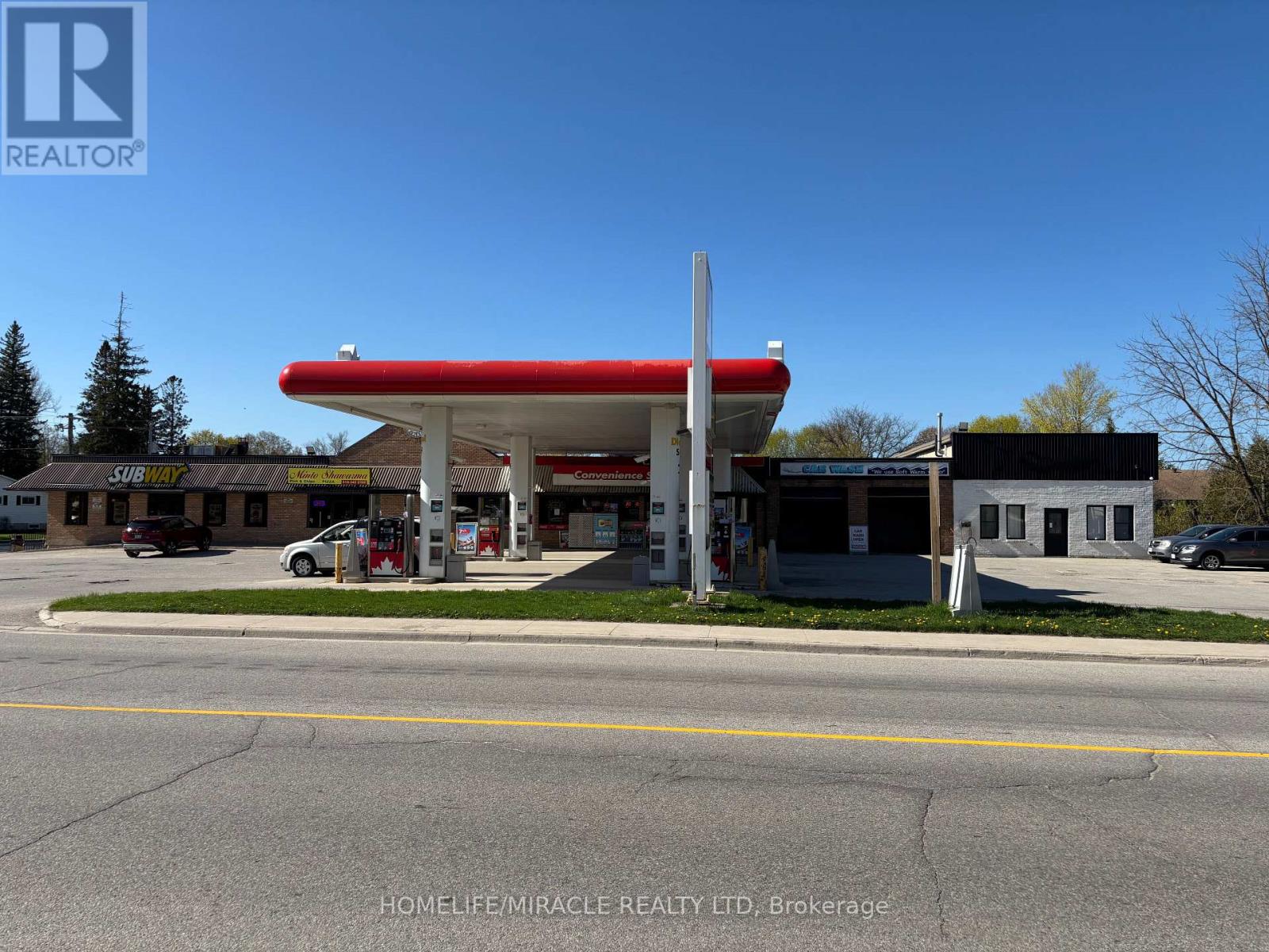 405 MAIN ST E, minto, Ontario