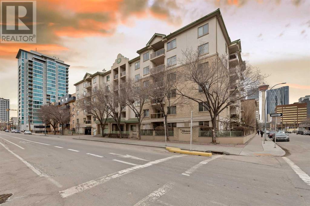 Property at 209, 114 15 Avenue SW image 1