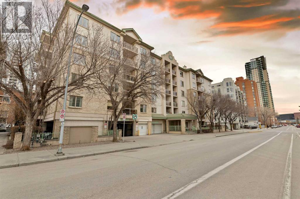 Property at 209, 114 15 Avenue SW image 2