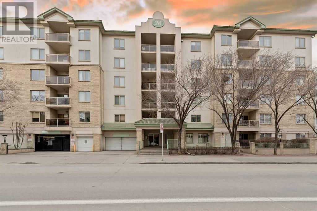 209, 114 15 Avenue Sw, Calgary, Alberta  T2R 0P5 - Photo 3 - A2203999
