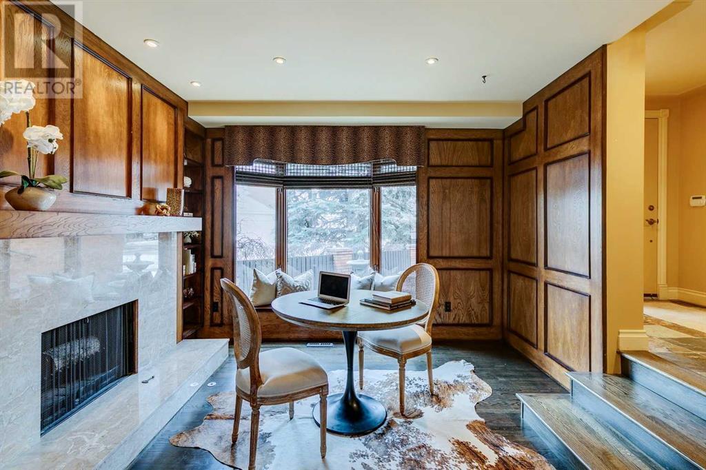 Property at 6, 35 Oakmount Court SW image 3