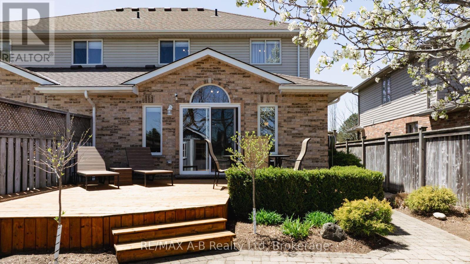 79 Hyde Road, Stratford, Ontario  N5A 7Z3 - Photo 36 - X12140143