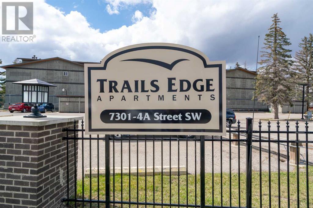 Property at 107B, 7301 4A Street SW image 1