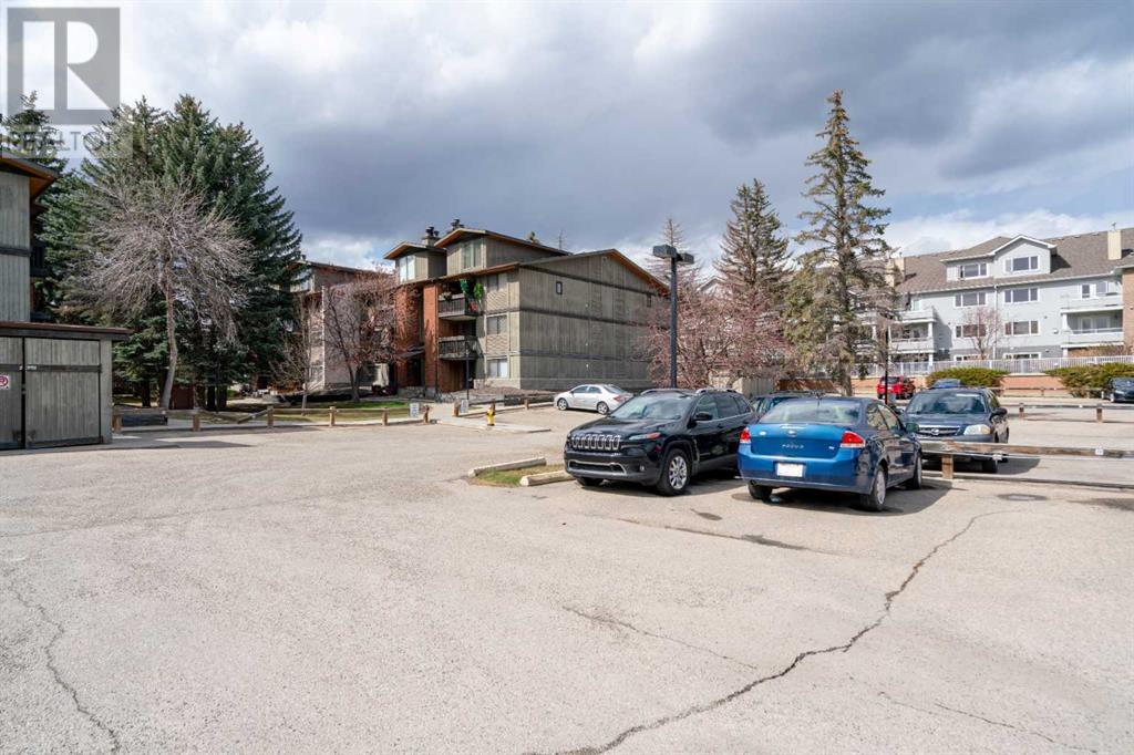 107b, 7301 4a Street Sw, Calgary, Alberta  T2V 4V8 - Photo 33 - A2213539