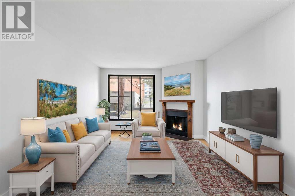 Property at 107B, 7301 4A Street SW image 5
