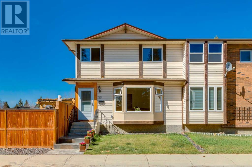 Property at 59 Cedarwood Rise SW image 1