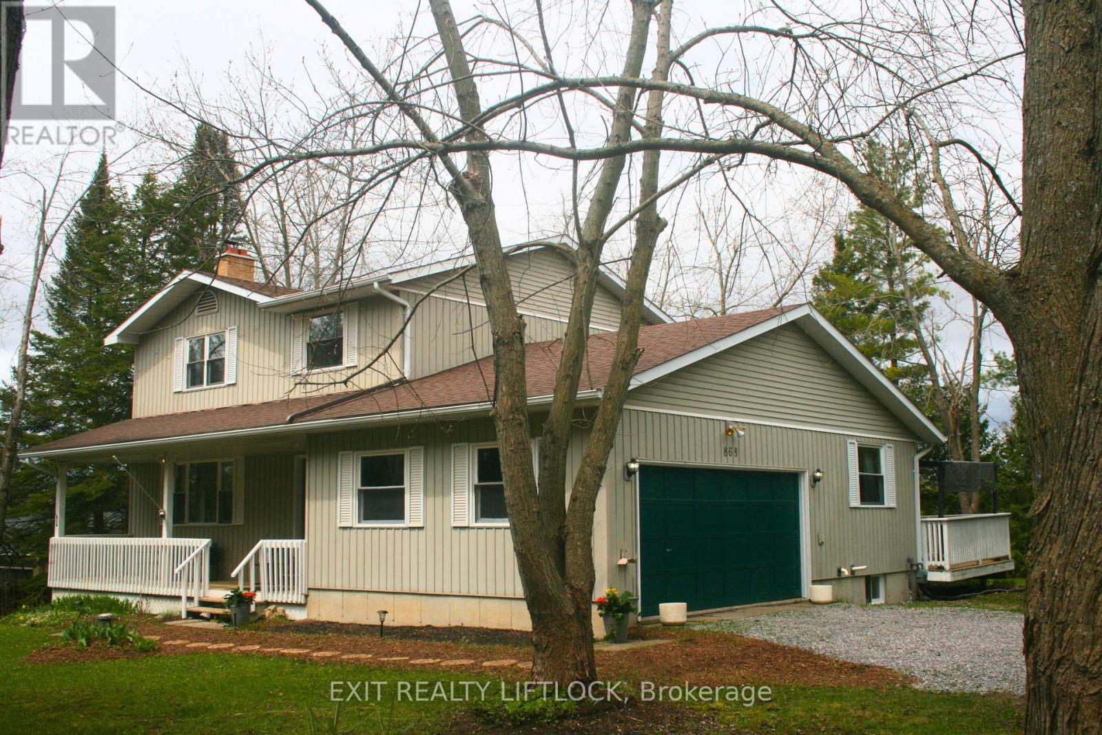 Property at 868 LILY LAKE ROAD image 1