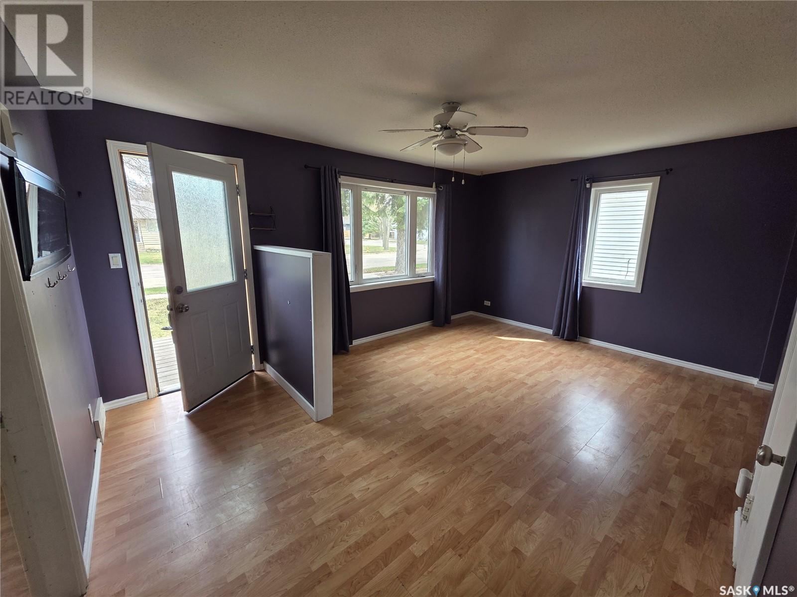 315 Mcleod Avenue E, Melfort, Saskatchewan  S0E 1A0 - Photo 4 - SK005210