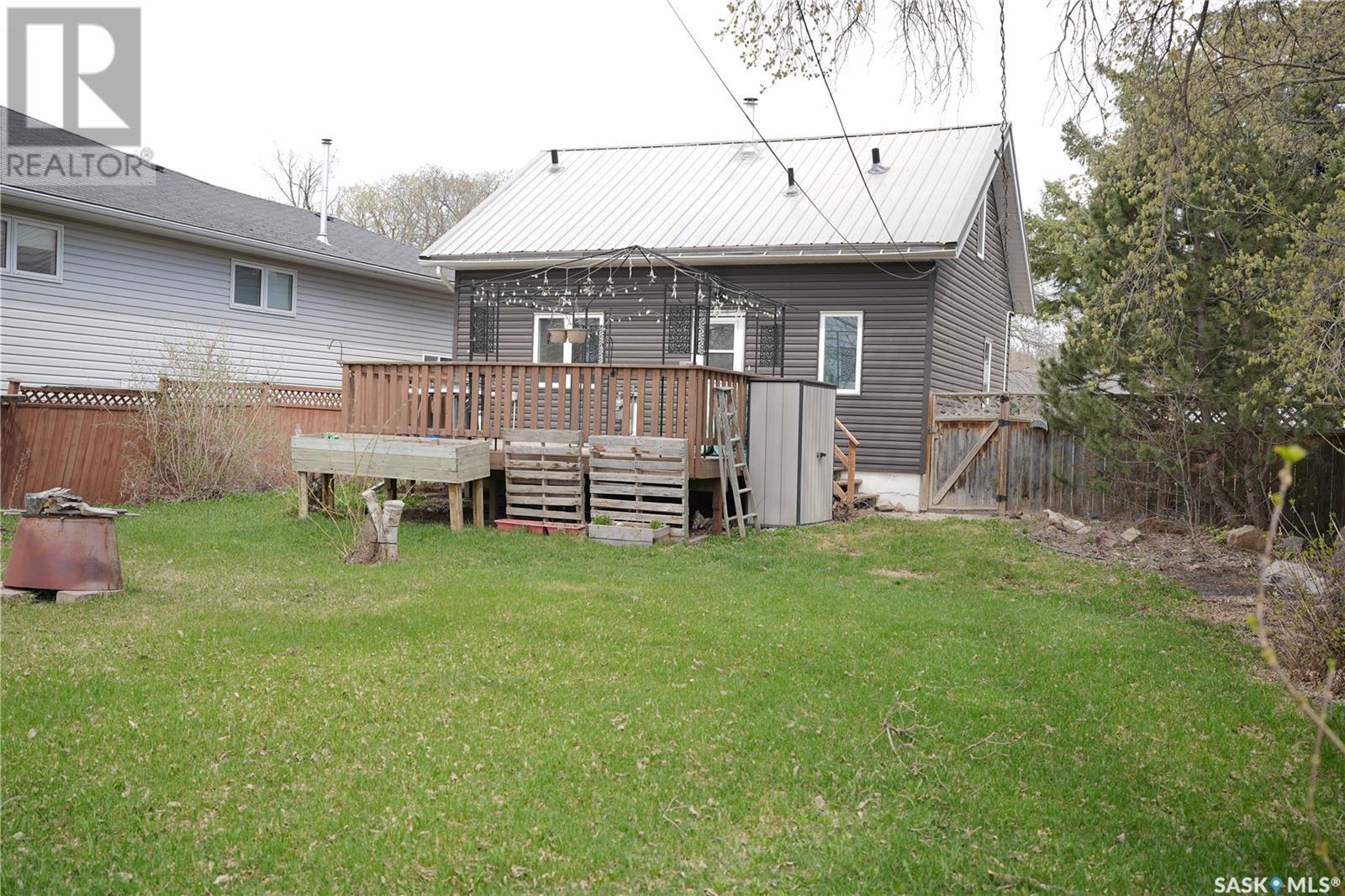 315 Mcleod Avenue E, Melfort, Saskatchewan  S0E 1A0 - Photo 24 - SK005210