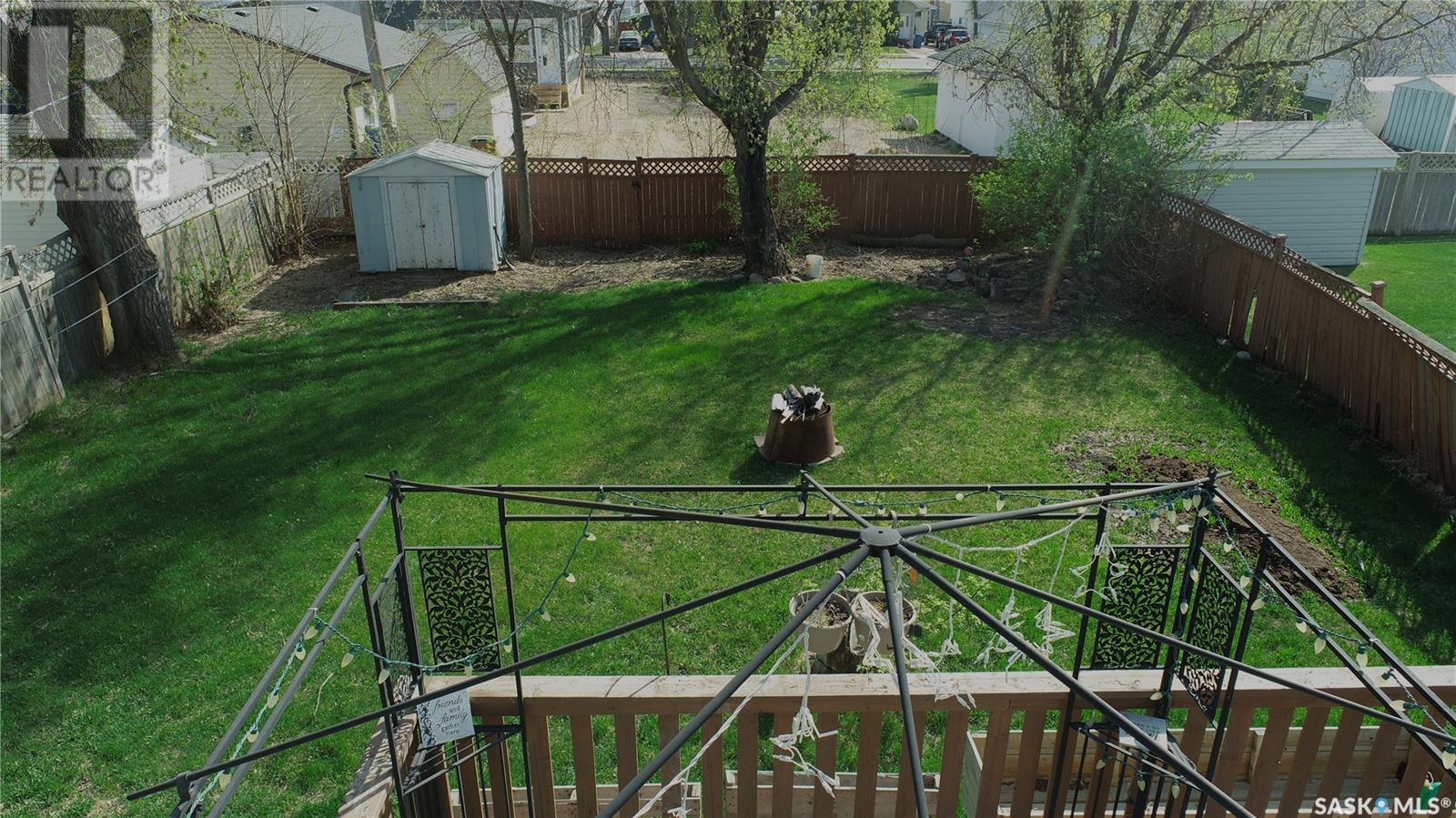 315 Mcleod Avenue E, Melfort, Saskatchewan  S0E 1A0 - Photo 20 - SK005210