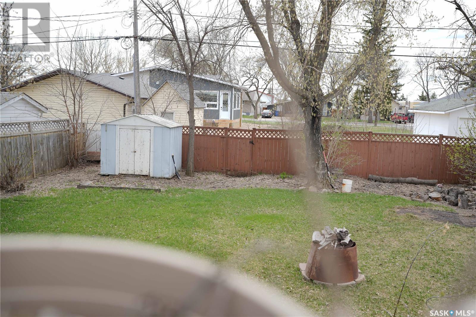 315 Mcleod Avenue E, Melfort, Saskatchewan  S0E 1A0 - Photo 21 - SK005210