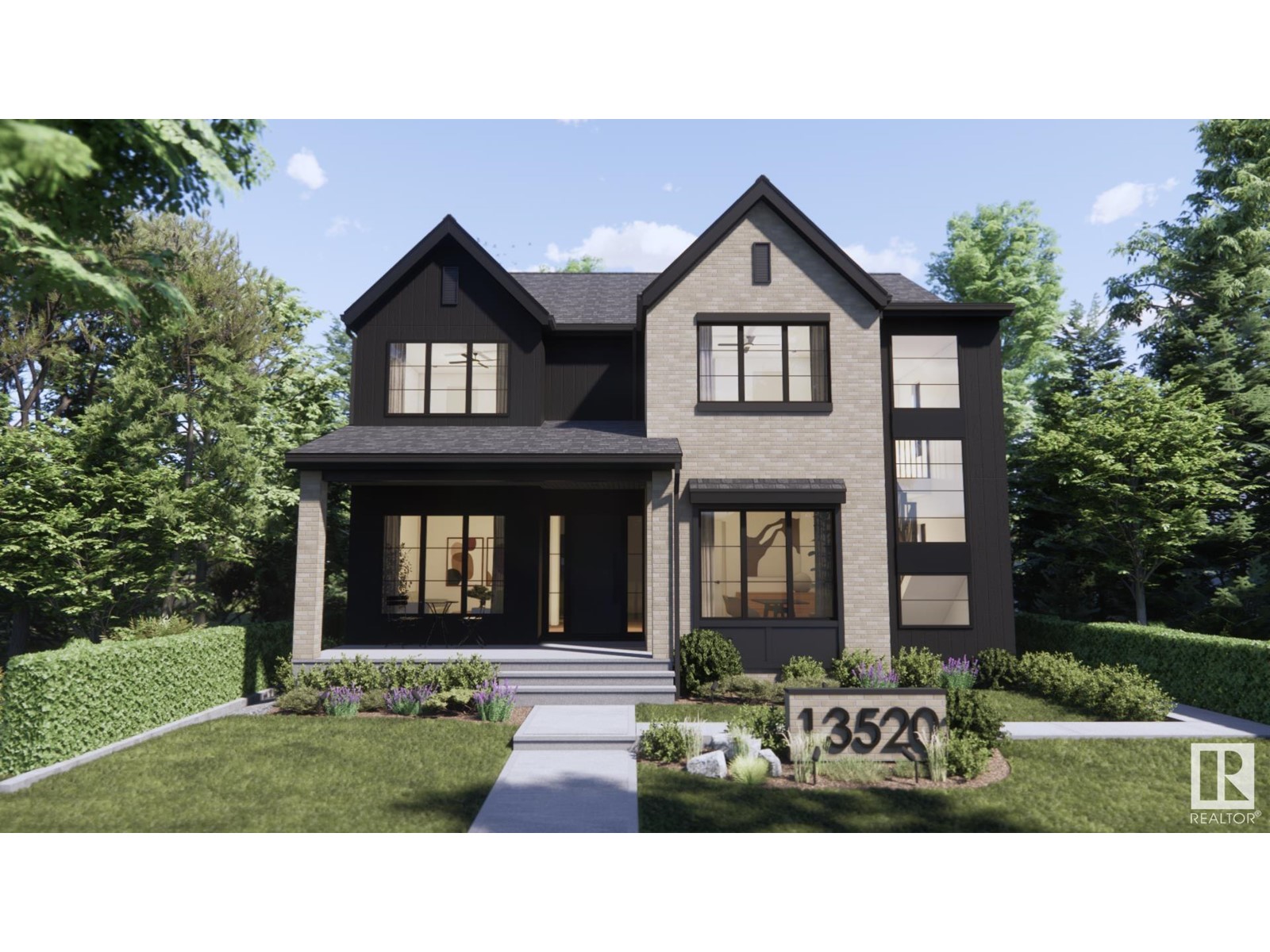 Property at 13520 101 AV NW image 1