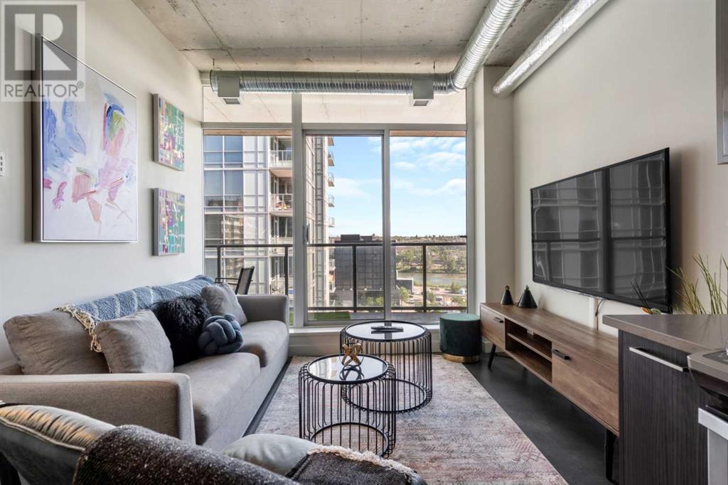 1103, 624 8 Avenue SE, calgary, Alberta