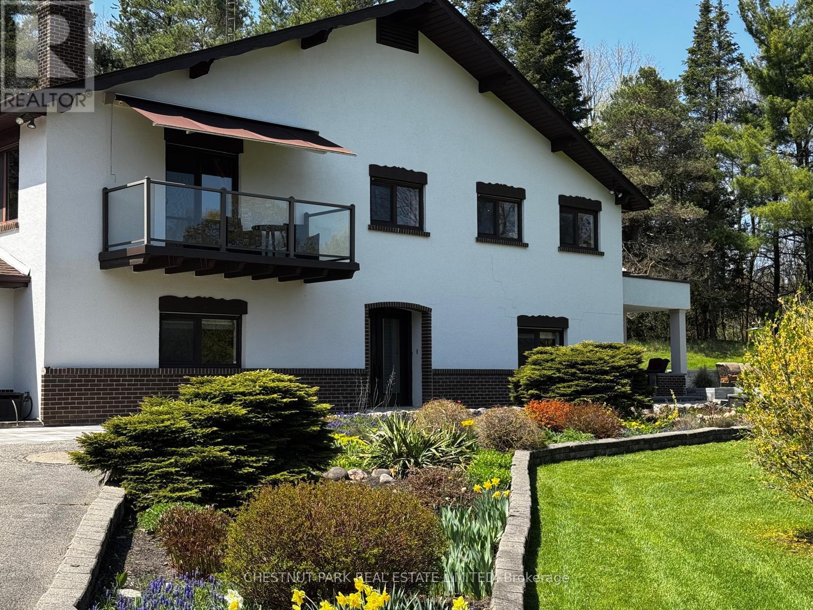 12 GOULDING LANE, Mono, Ontario