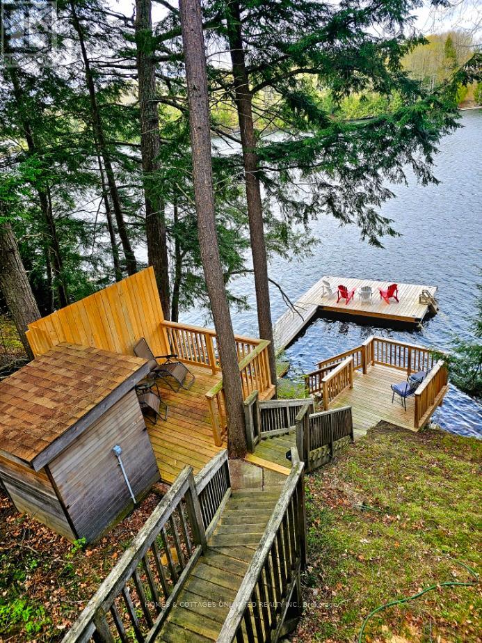 3048 Crozier B Road W, Tay Valley, Ontario  K0G 1X0 - Photo 16 - X12139192