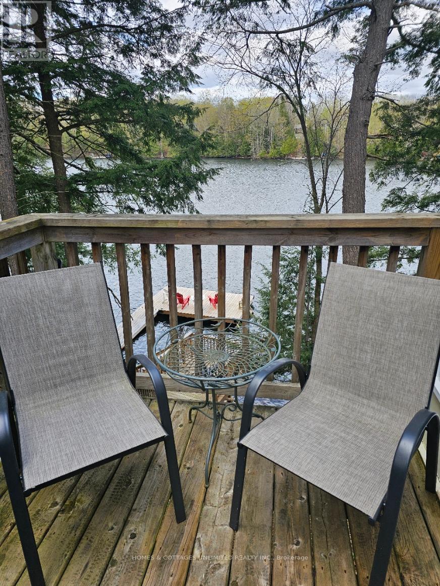 3048 Crozier B Road W, Tay Valley, Ontario  K0G 1X0 - Photo 15 - X12139192