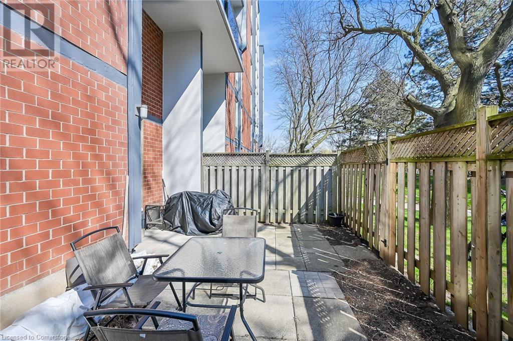 75 Glenburn Court Unit# 116, Hamilton, Ontario  L8E 1C7 - Photo 31 - 40721511