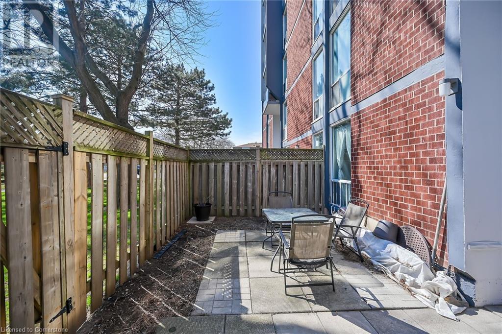 75 Glenburn Court Unit# 116, Hamilton, Ontario  L8E 1C7 - Photo 33 - 40721511
