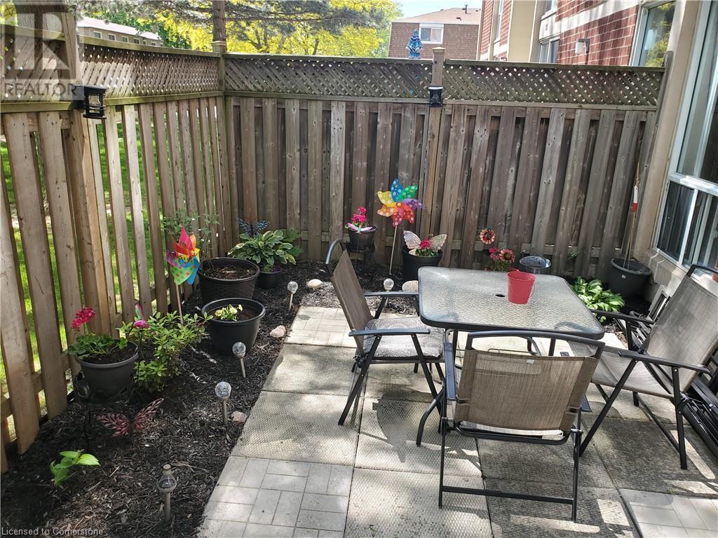 75 Glenburn Court Unit# 116, Hamilton, Ontario  L8E 1C7 - Photo 41 - 40721511