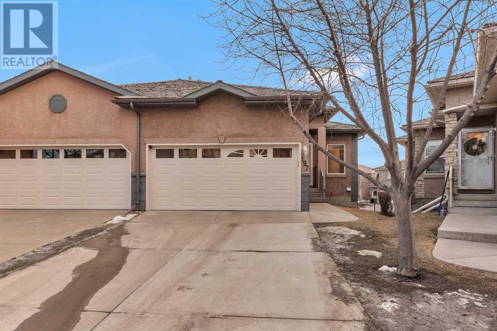 197 Royal Crest View Nw, Calgary, Alberta  T3G 5W4 - Photo 38 - A2201464