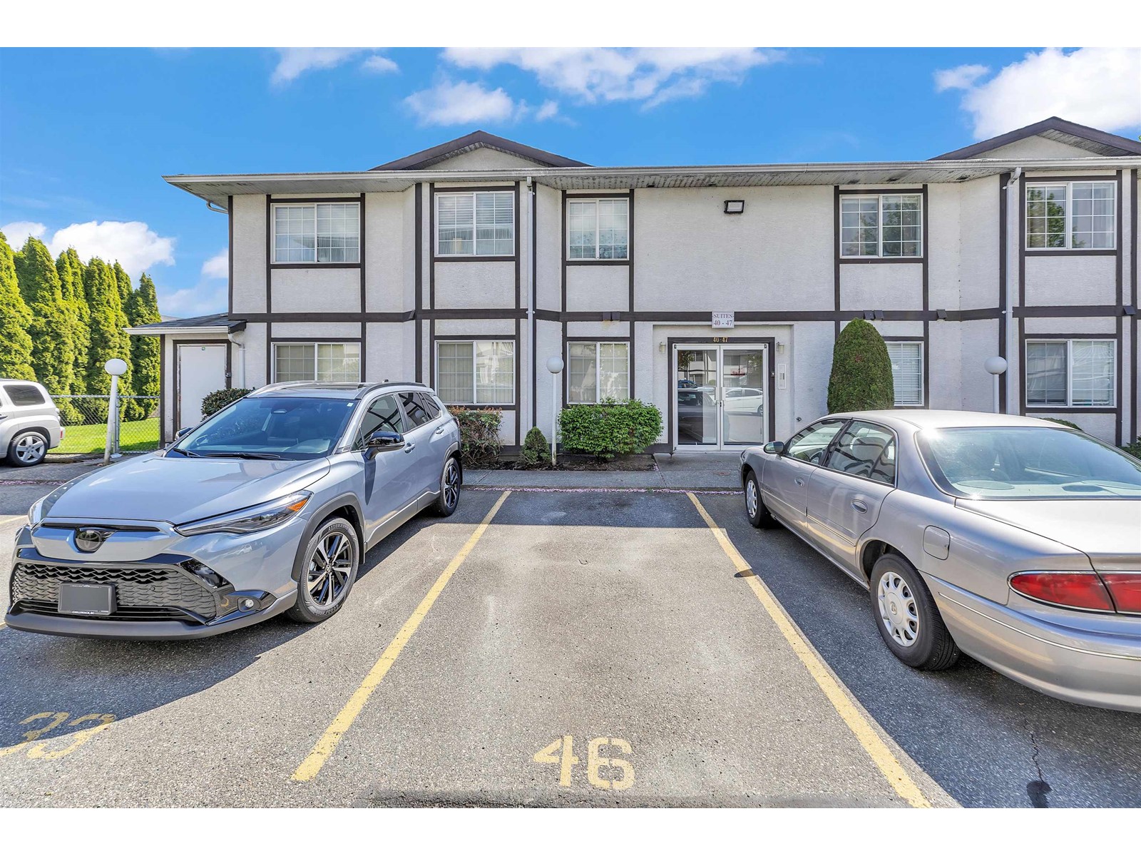 46 45655 Mcintosh Drive, Chilliwack Proper South, Chilliwack, British Columbia  V2P 6V4 - Photo 1 - R2995783