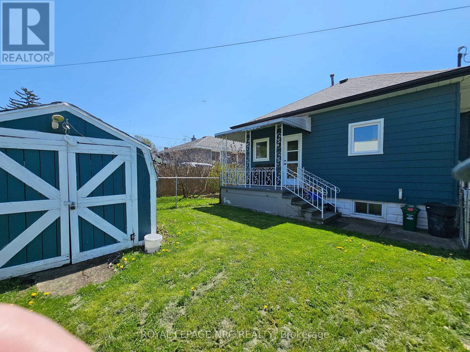58 Christmas Street, Port Colborne, Ontario  L3K 1M5 - Photo 24 - X12140172
