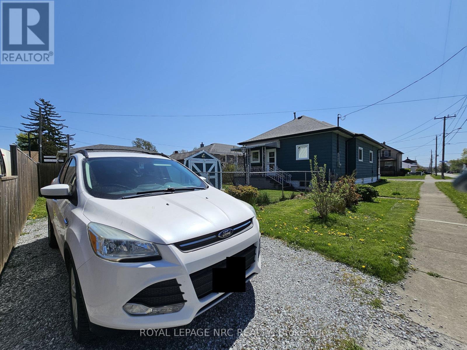 58 Christmas Street, Port Colborne, Ontario  L3K 1M5 - Photo 29 - X12140172