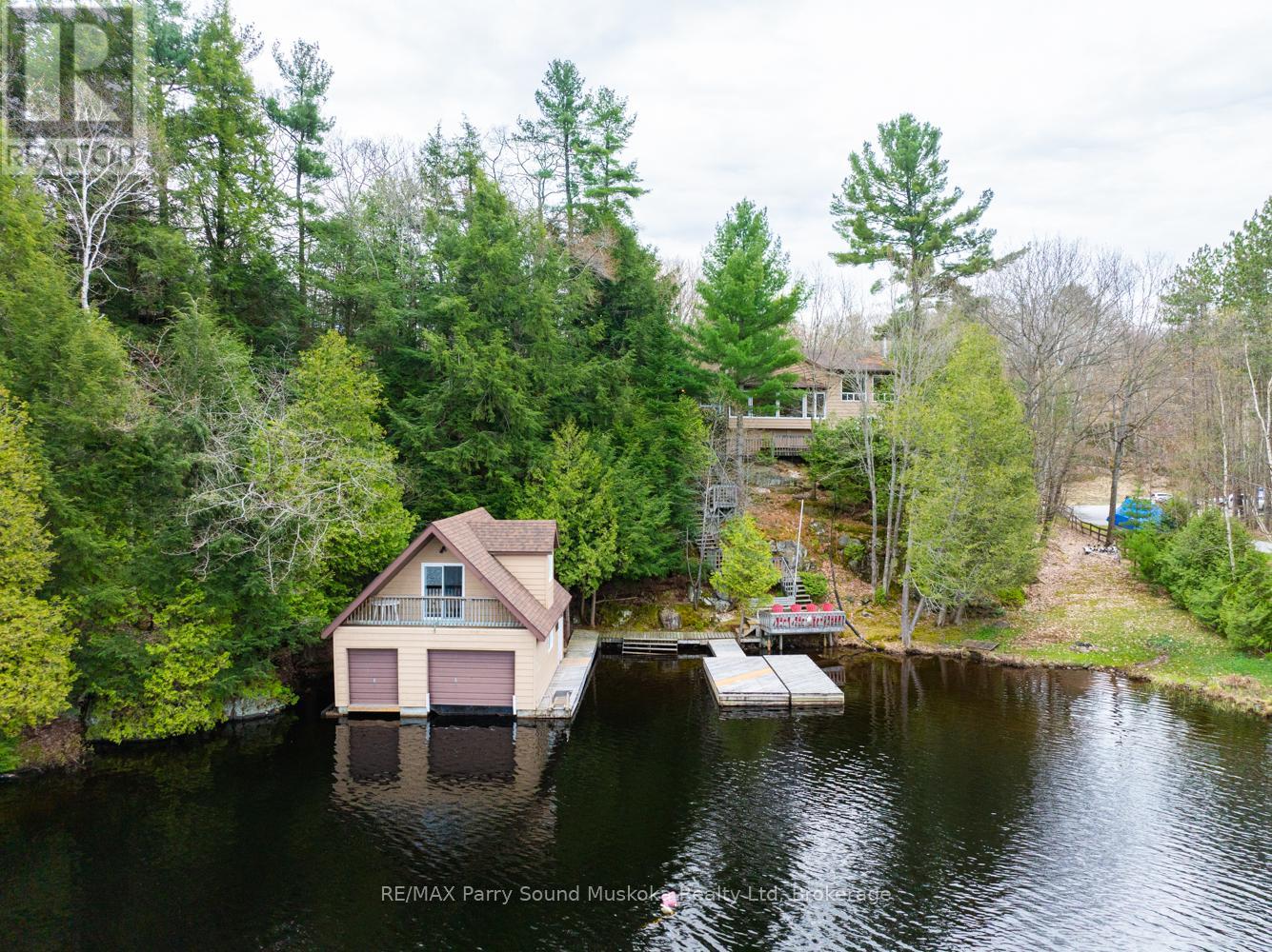 17 TAPATOO TRAIL, Seguin, Ontario