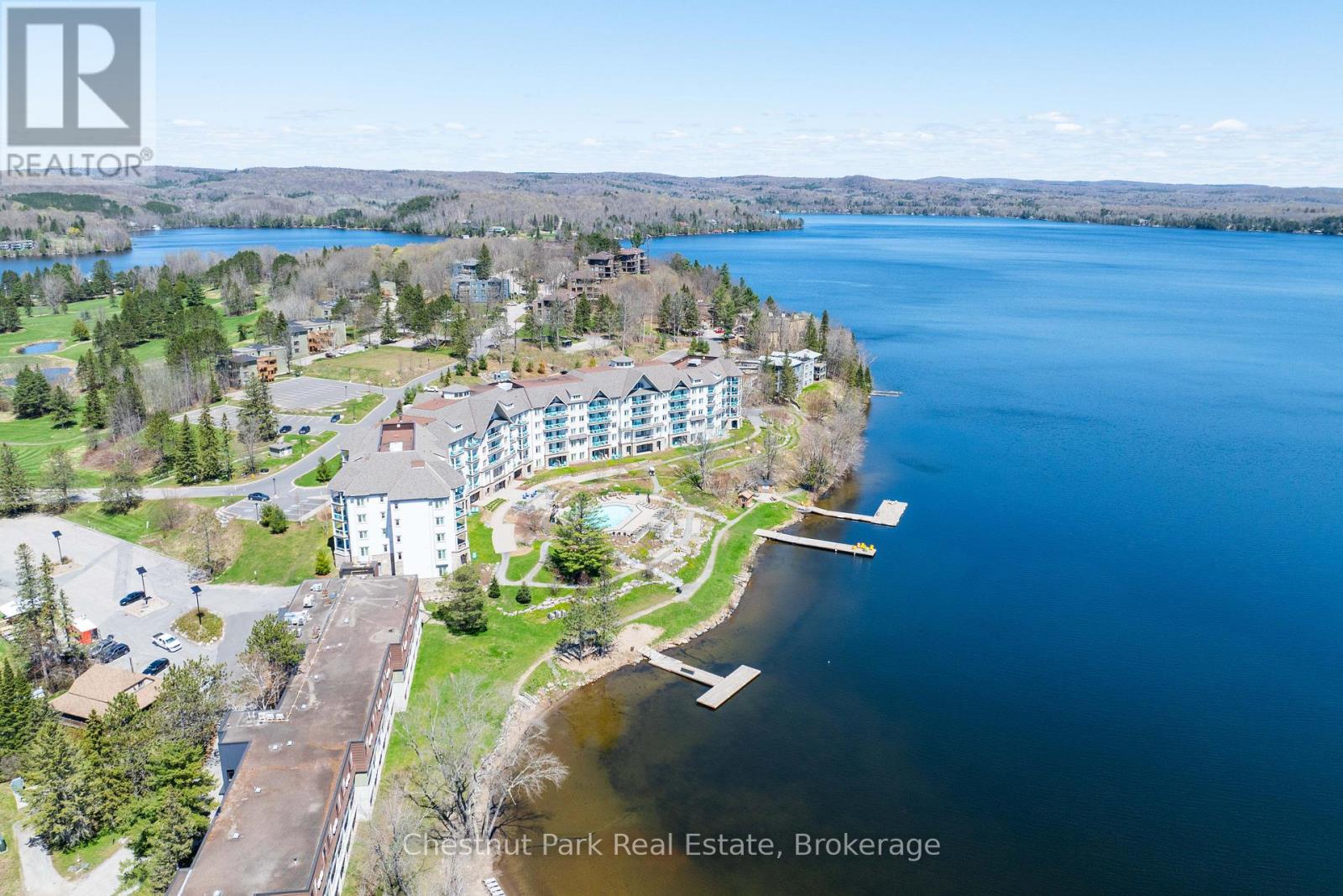 25 Pen Lake Point Road, Unit 007, Huntsville, Ontario  P1H 1A9 - Photo 21 - X12140174