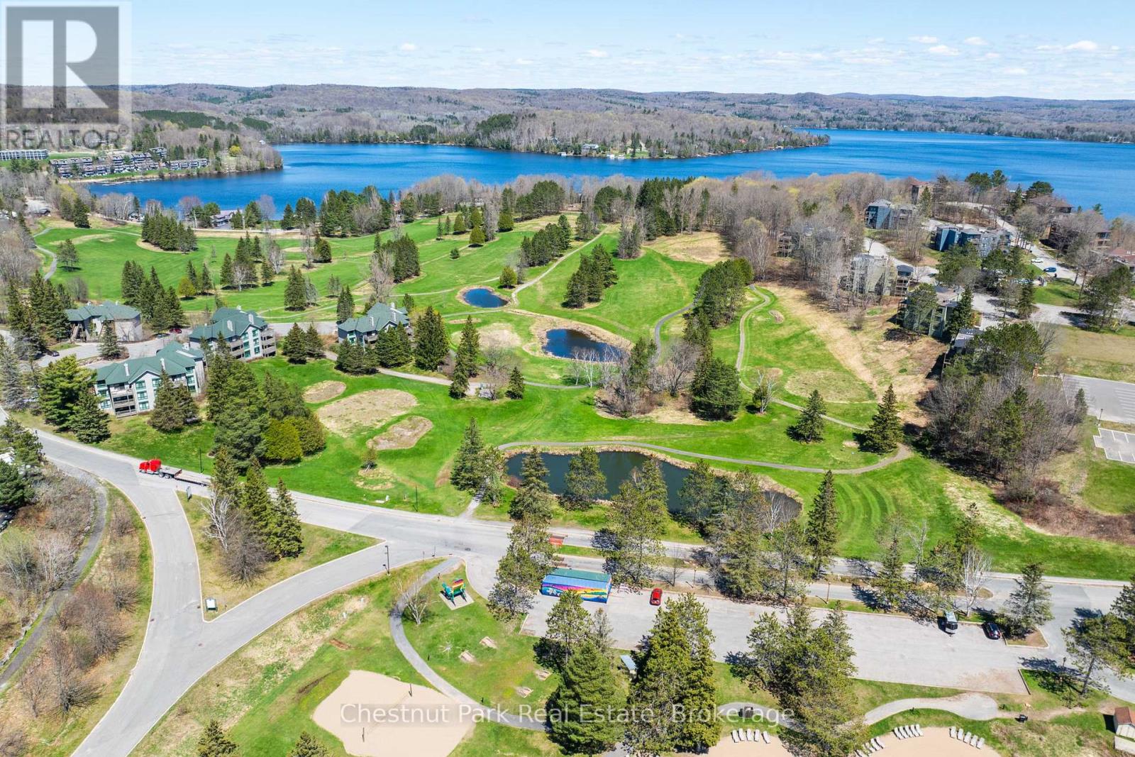 25 Pen Lake Point Road, Unit 007, Huntsville, Ontario  P1H 1A9 - Photo 22 - X12140174