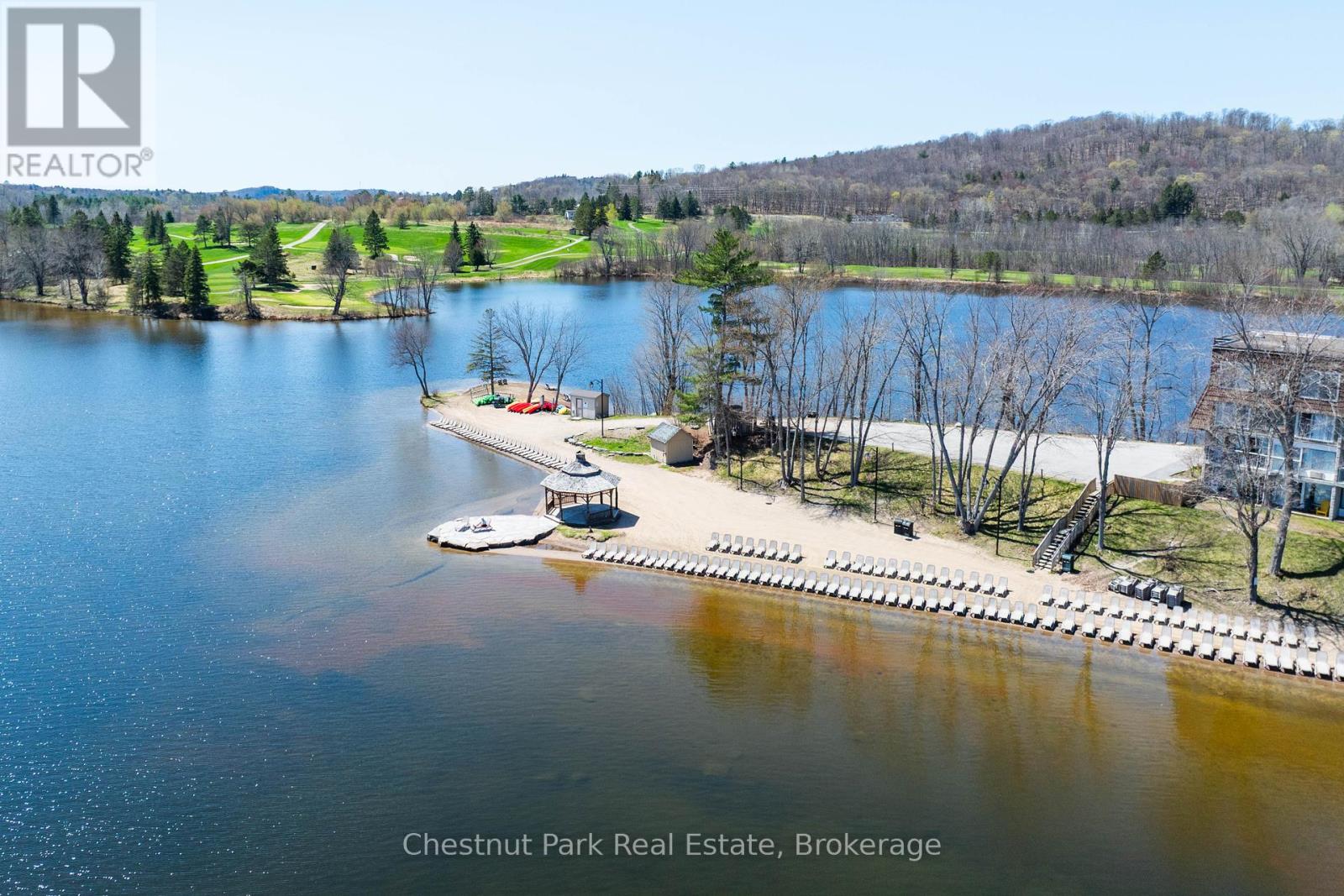 25 Pen Lake Point Road, Unit 007, Huntsville, Ontario  P1H 1A9 - Photo 23 - X12140174