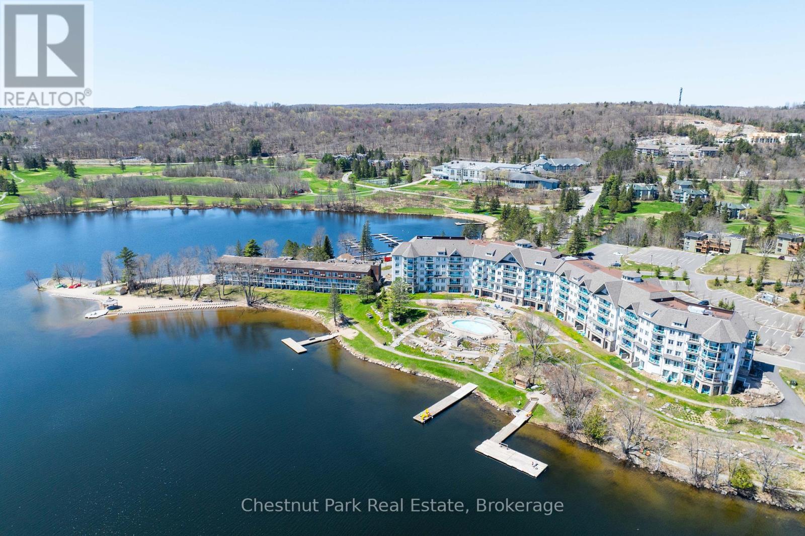 25 Pen Lake Point Road, Unit 007, Huntsville, Ontario  P1H 1A9 - Photo 29 - X12140174