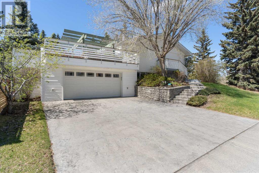 3703 Unity Place Nw, Calgary, Alberta  T2N 4G4 - Photo 2 - A2219091