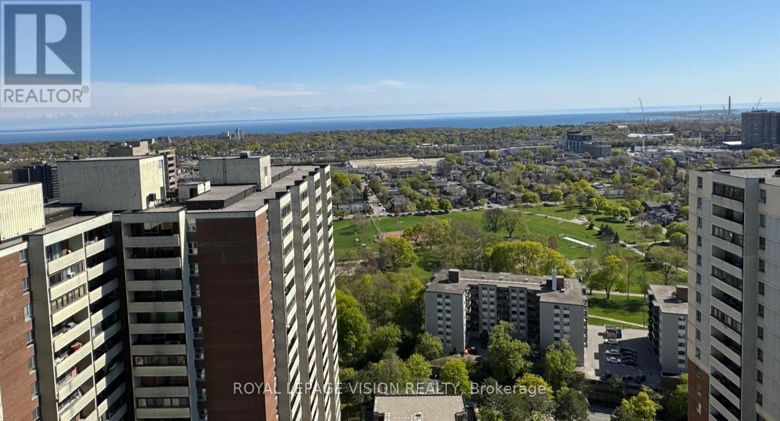 3605 - 3 Massey Square, Toronto, Ontario  M4C 5L5 - Photo 22 - E12140177