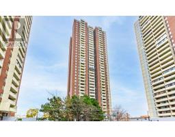 3605 - 3 MASSEY SQUARE, Toronto, Ontario