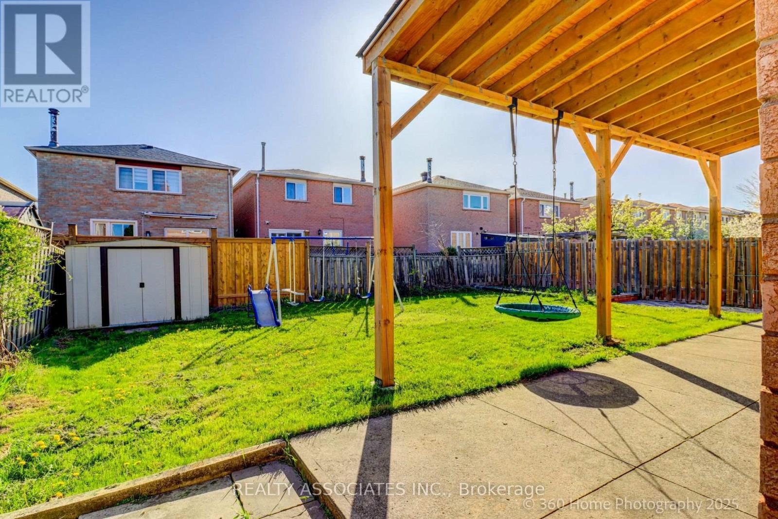 148 Cartmel Drive, Markham, Ontario  L3S 1V9 - Photo 26 - N12140165