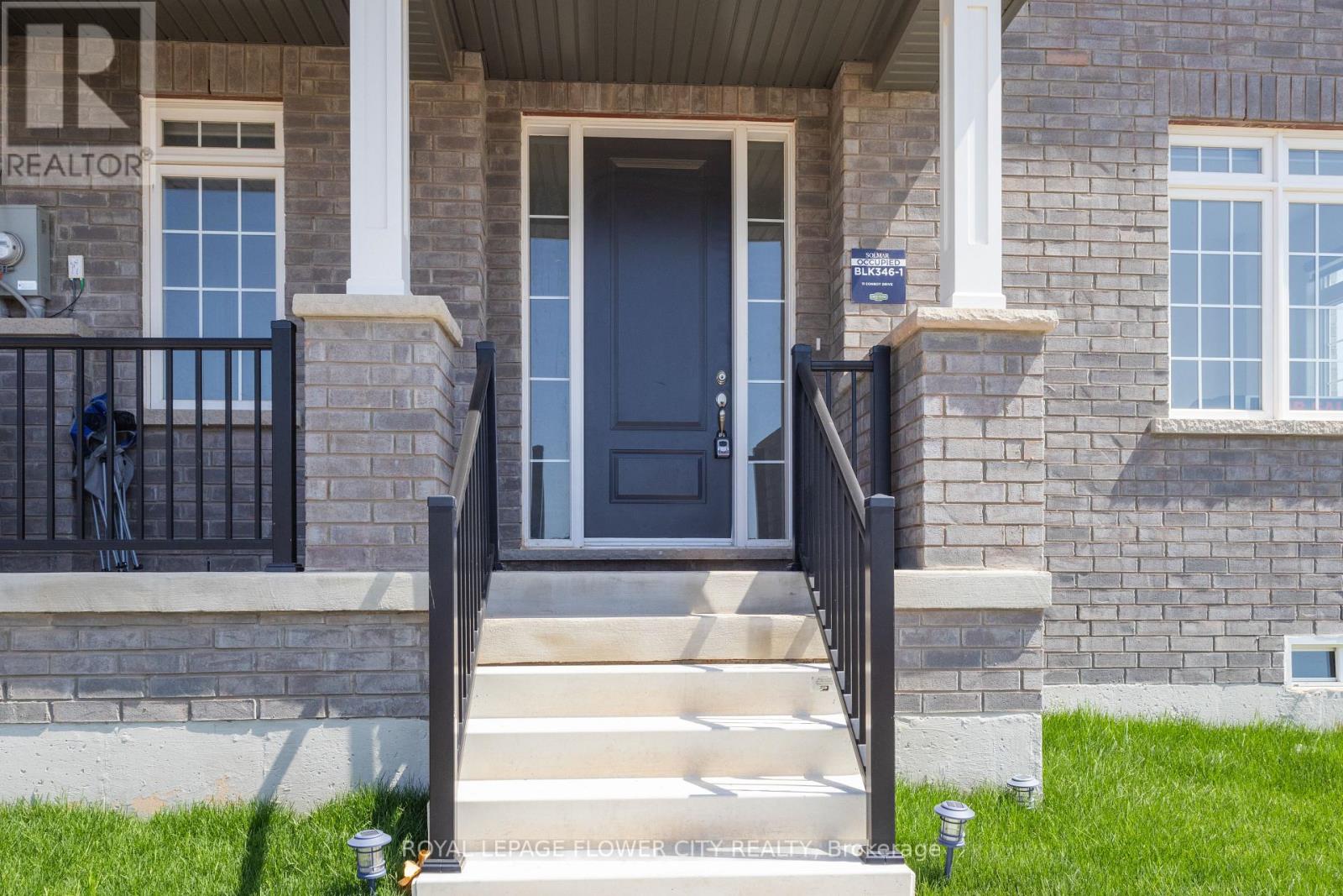 11 Conboy Drive, Erin, Ontario  N0B 1T0 - Photo 4 - X12138891