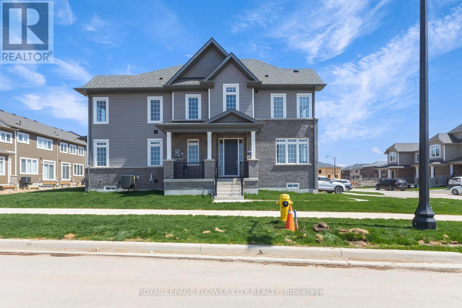 11 CONBOY DRIVE, Erin, Ontario