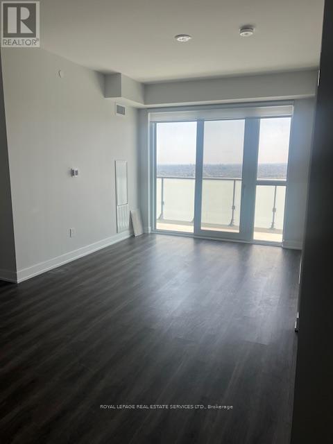 3607 - 430 Square One Drive, Mississauga (City Centre), Ontario  L5B 0L6 - Photo 2 - W12140162