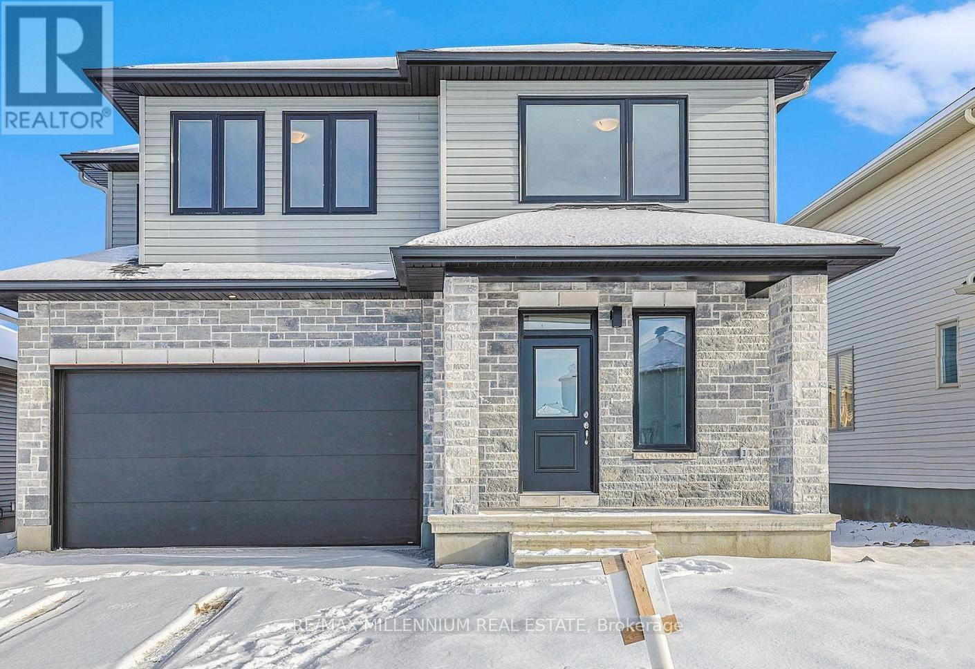 264 O'DONOVAN DRIVE, carleton place, Ontario