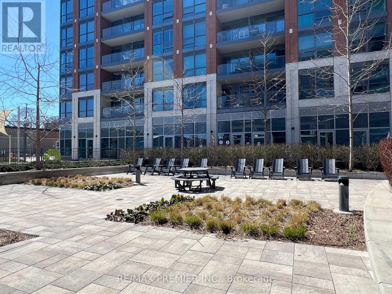 1207 - 31 Tippet Road, Toronto, Ontario  M3H 0C8 - Photo 13 - C12083725